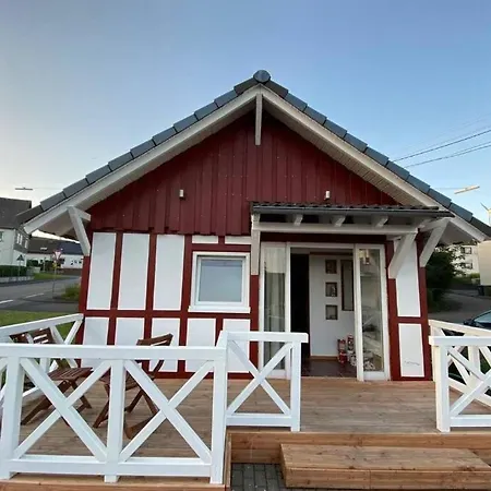 Holiday home Im Westerwald Westerwaelder Herzstueck *