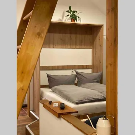 Holiday home Im Westerwald Westerwaelder Herzstueck *