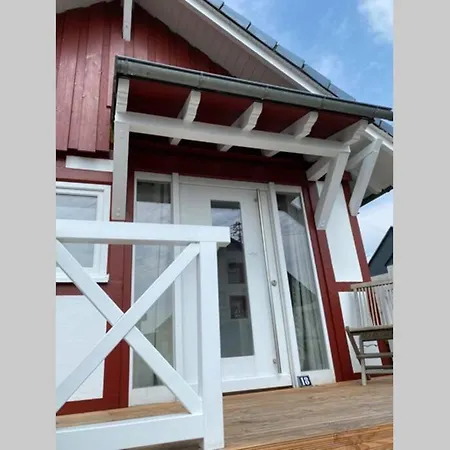 Holiday home Im Westerwald Westerwaelder Herzstueck *