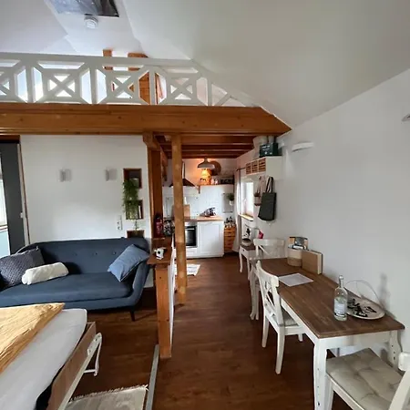 Holiday home Im Westerwald Westerwaelder Herzstueck Langenbach bei Kirburg