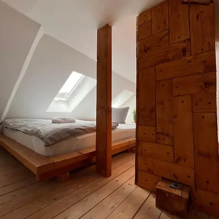 Holiday home Im Westerwald Westerwaelder Herzstueck *