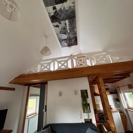 Im Westerwald Westerwaelder Herzstueck Holiday home