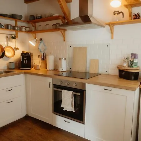 Casa vacanze Im Westerwald Westerwaelder Herzstueck *