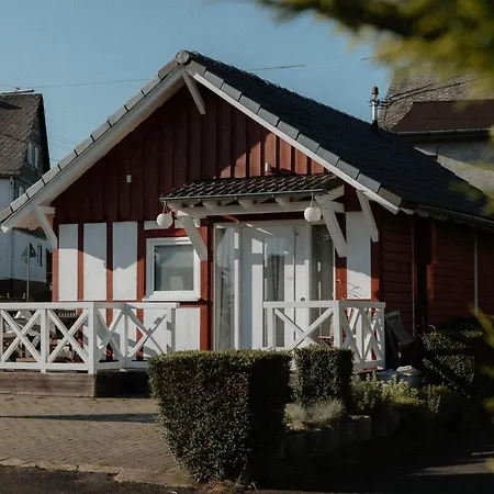 Im Westerwald Westerwaelder Herzstueck Casa vacanze