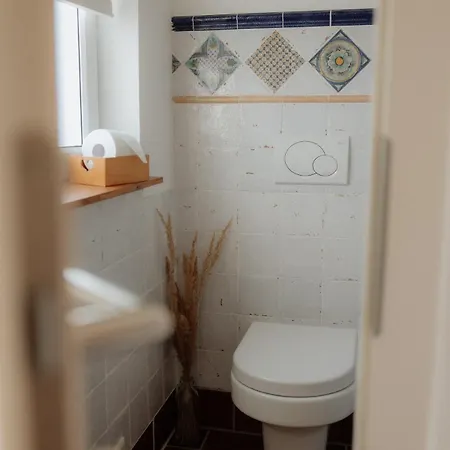 Im Westerwald Westerwaelder Herzstueck Casa vacanze *
