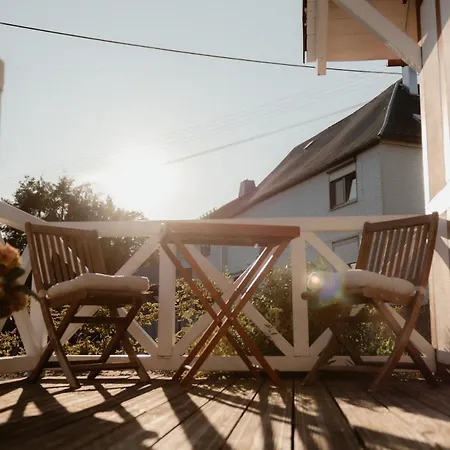 Im Westerwald Westerwaelder Herzstueck Casa vacanze Langenbach bei Kirburg