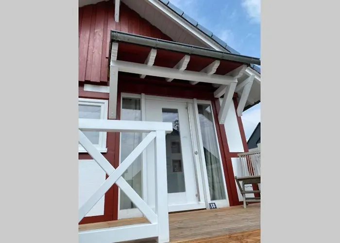 בית נופש Im Westerwald Westerwaelder Herzstueck *