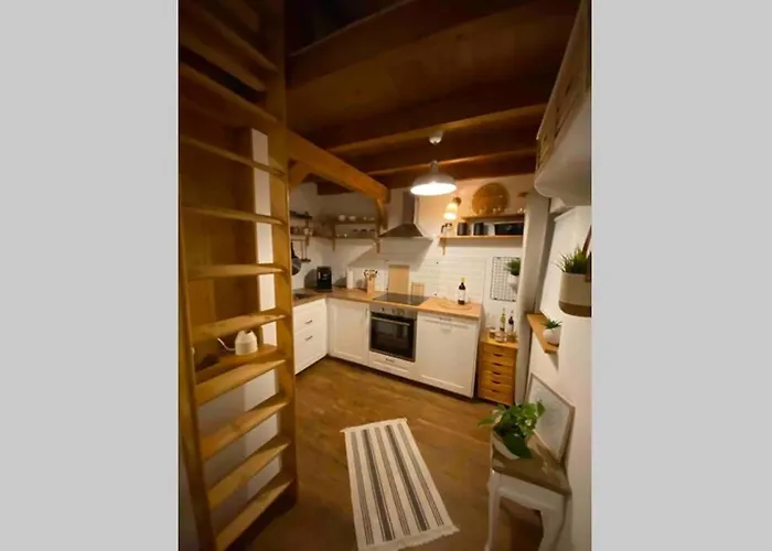 Im Westerwald Westerwaelder Herzstueck * Langenbach bei Kirburg