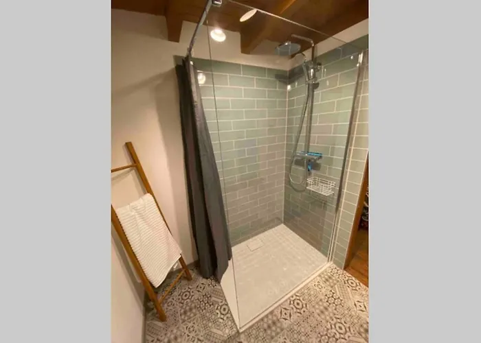 בית נופש Im Westerwald Westerwaelder Herzstueck *