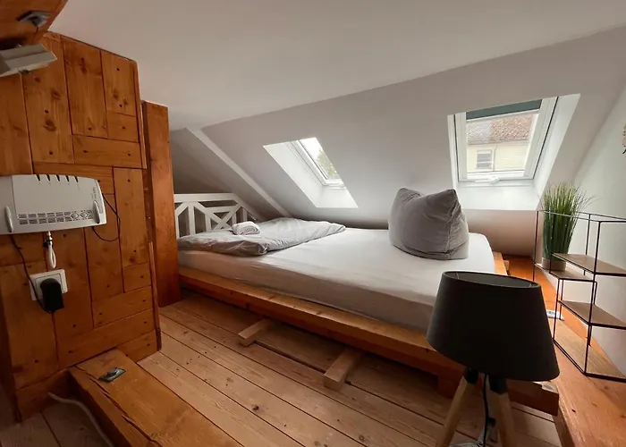 Im Westerwald Westerwaelder Herzstueck בית נופש *