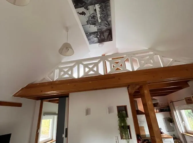 Im Westerwald Westerwaelder Herzstueck בית נופש